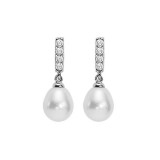 Gems One Silver Earring - 133E01-SS photo