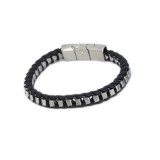 Gems One Stee Na Bracelet - BC10256-ST photo